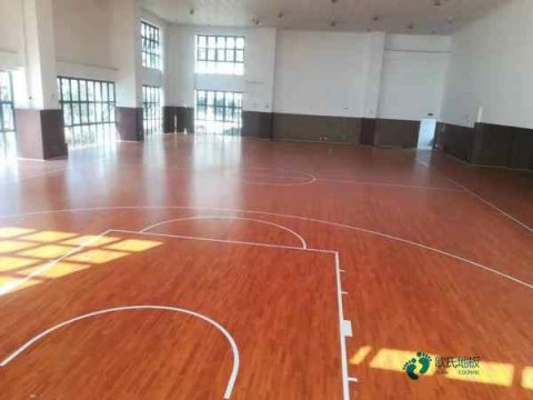 體育運(yùn)動木地板品牌排行榜